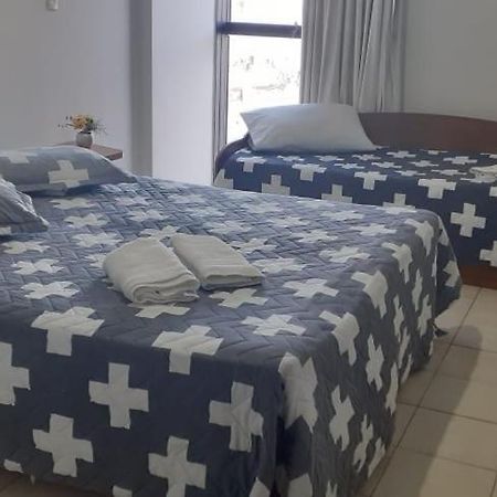 Cabo Branco Home Service Fascinio 03 João Pessoa 外观 照片
