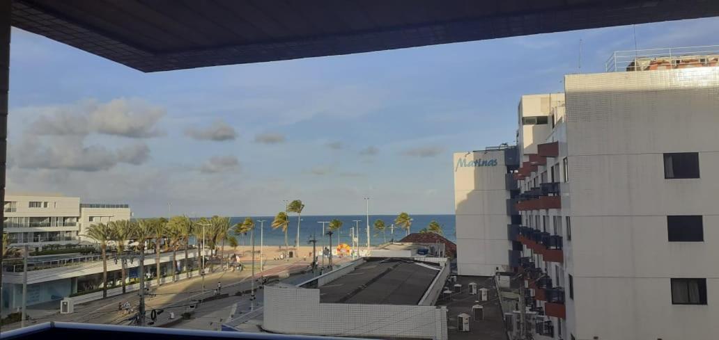 Cabo Branco Home Service Fascinio 03 João Pessoa 外观 照片