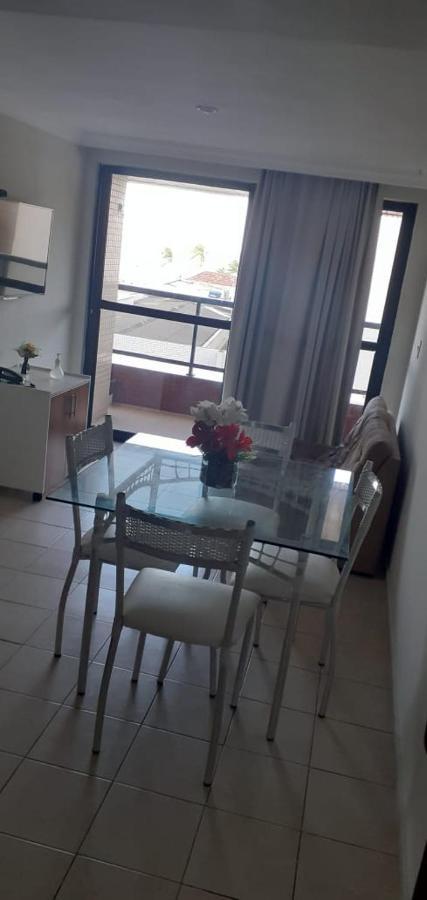Cabo Branco Home Service Fascinio 03 João Pessoa 外观 照片