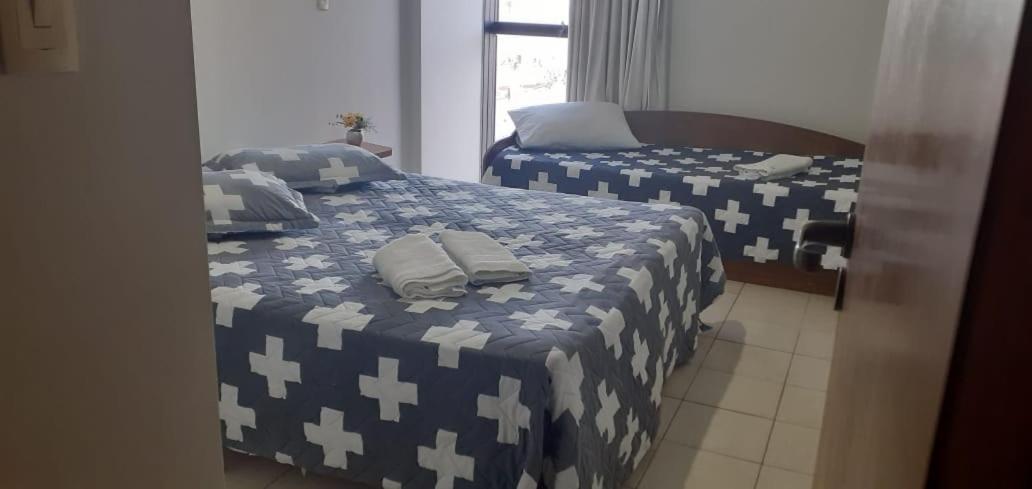 Cabo Branco Home Service Fascinio 03 João Pessoa 外观 照片